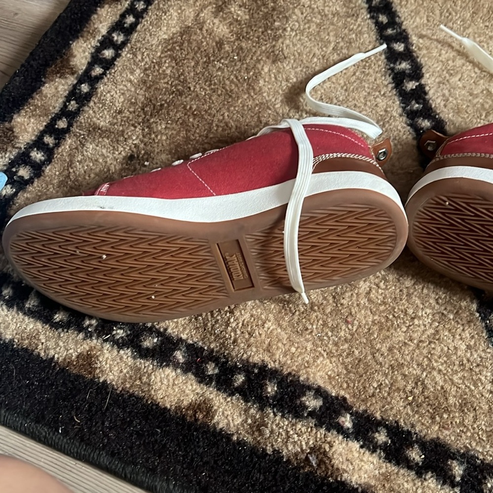 Kodiak shoes - Picture 2 of 5